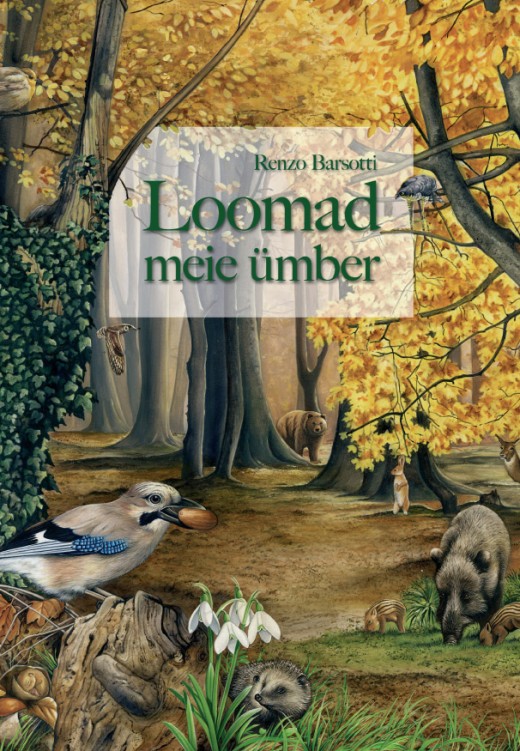 loomad-meie-ümber