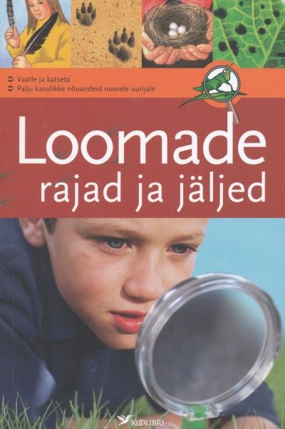 loomade-rajad-ja-jäljed