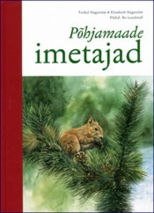 põhjamaade-imetajad