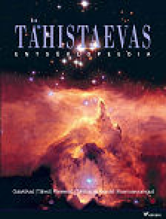 tahistaevas