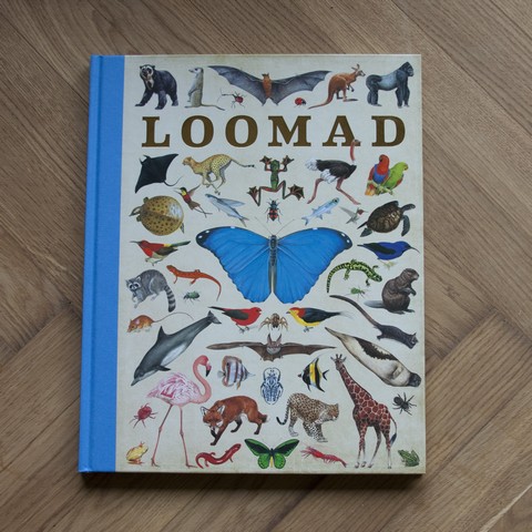 loomad raamat094_v