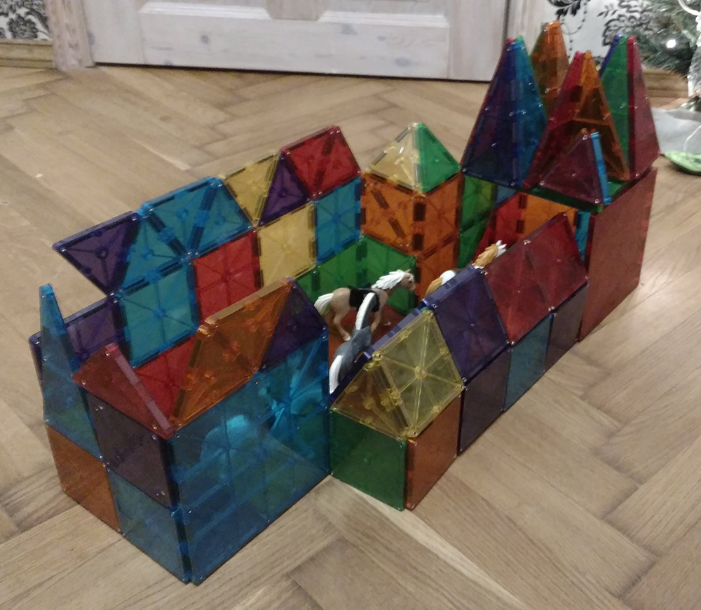 magna tiles 7