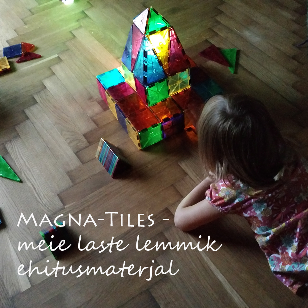 magna tiles