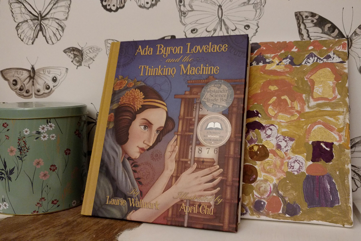 ada lovelace1v