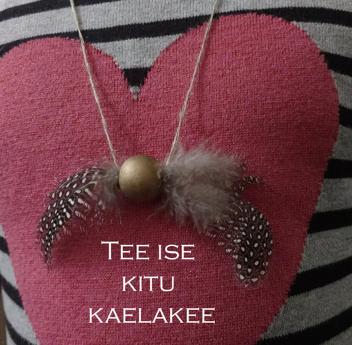 kitu kaelakee2